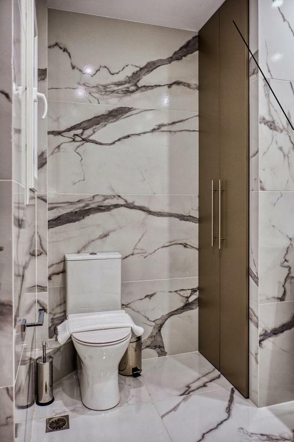 Keramikos Comfortable Apartment #1 أثينا المظهر الخارجي الصورة