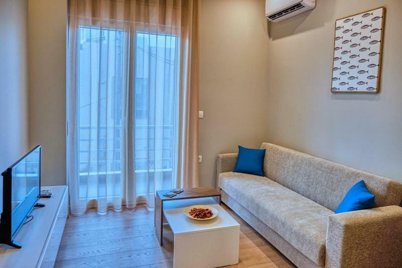 Keramikos Comfortable Apartment #1 أثينا المظهر الخارجي الصورة