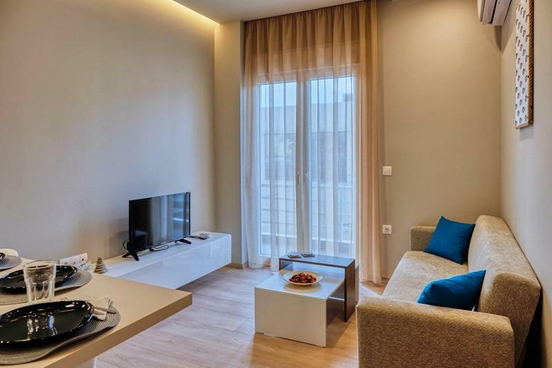Keramikos Comfortable Apartment #1 أثينا المظهر الخارجي الصورة