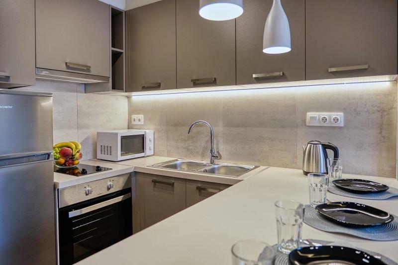 Keramikos Comfortable Apartment #1 أثينا المظهر الخارجي الصورة